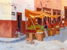 San Miguel Market by Flint Reed